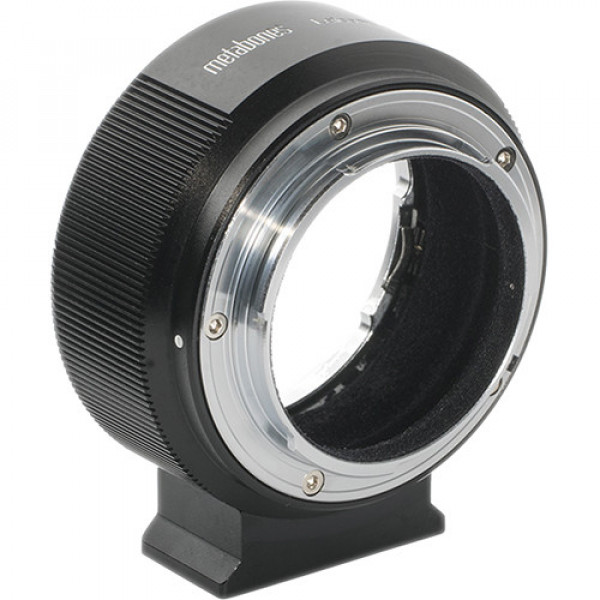 Metabones Leica R to E-mount T /NEX (Black Matt) II