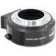 Metabones Leica R to Micro FourThirds adapter (Black Matt)