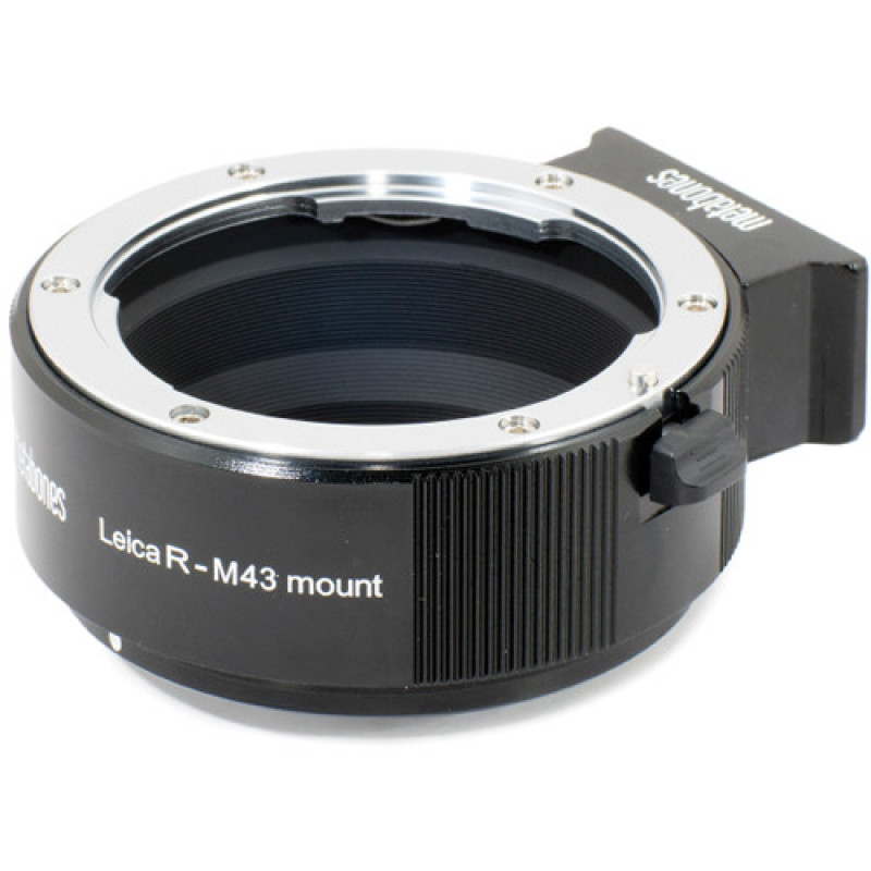 Metabones Leica R to Micro FourThirds adapter (Black Matt)