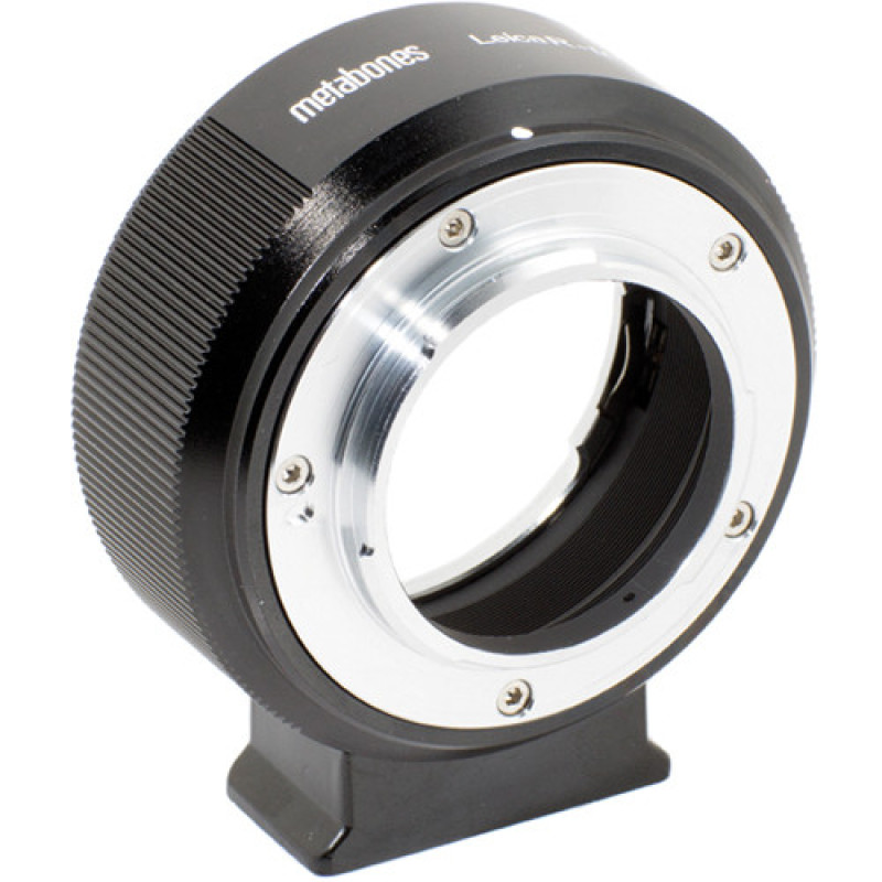 Metabones Leica R to Micro FourThirds adapter (Black Matt)