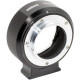 Metabones Leica R to Micro FourThirds adapter (Black Matt)
