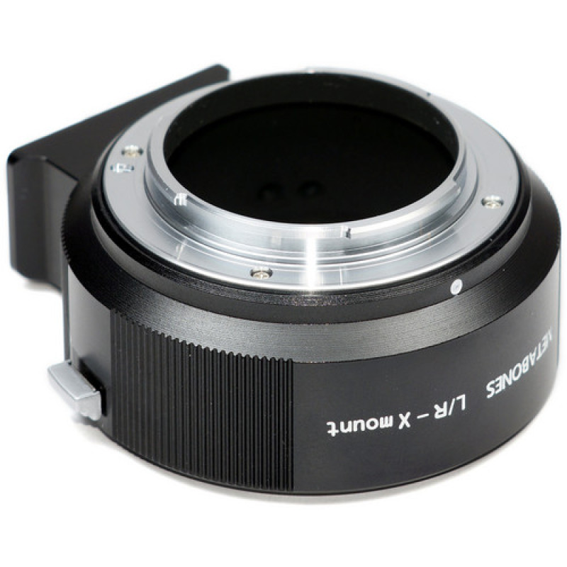 Metabones Leica R to X-mount /FUJI (Black Matt)