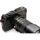 Metabones Leica R to X-mount /FUJI (Black Matt)