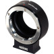 Metabones Minolta MD to Micro FourThirds adapter (Black Matt)