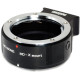Metabones Minolta MD to Xmount adapter (Black Matt)
