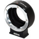 Metabones Minolta MD to Xmount adapter (Black Matt)