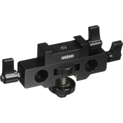 Metabones Mount-Rod Support Kit (Black Matt)