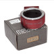 Metabones Nikon F to E-mount T /NEX (RED) II