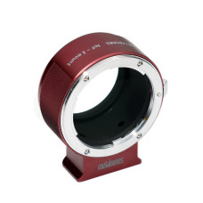 Metabones Nikon F to E-mount T /NEX (RED) II