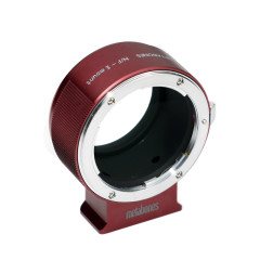 Metabones Nikon F to E-mount T /NEX (RED) II