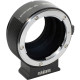 Metabones Nikon F to Micro FourThirds T adapter (Black Matt) II