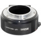 Metabones Nikon F to Micro FourThirds T adapter (Black Matt) II