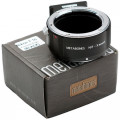 Metabones Nikon F to X-mount/FUJI T (Black Matt)