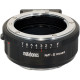 Metabones Nikon G to E-mount adapter (Black Matt)