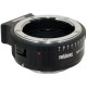 Metabones Nikon G to E-mount adapter (Black Matt)