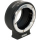 Metabones Nikon G to E-mount adapter (Black Matt)