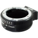 Metabones Nikon G to X-mount adapter (Black Matt)