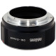 Metabones Olympus OM to E-mount adapter (Black Matt)