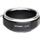Metabones Leica S to Pantax 6X7