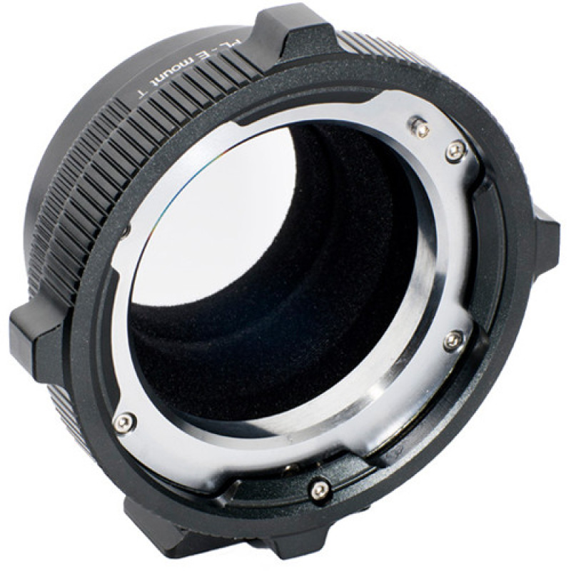 Адаптер Metabones MB_PL-E-BT1 PL на E-Mount з внутрішнім флокуванням