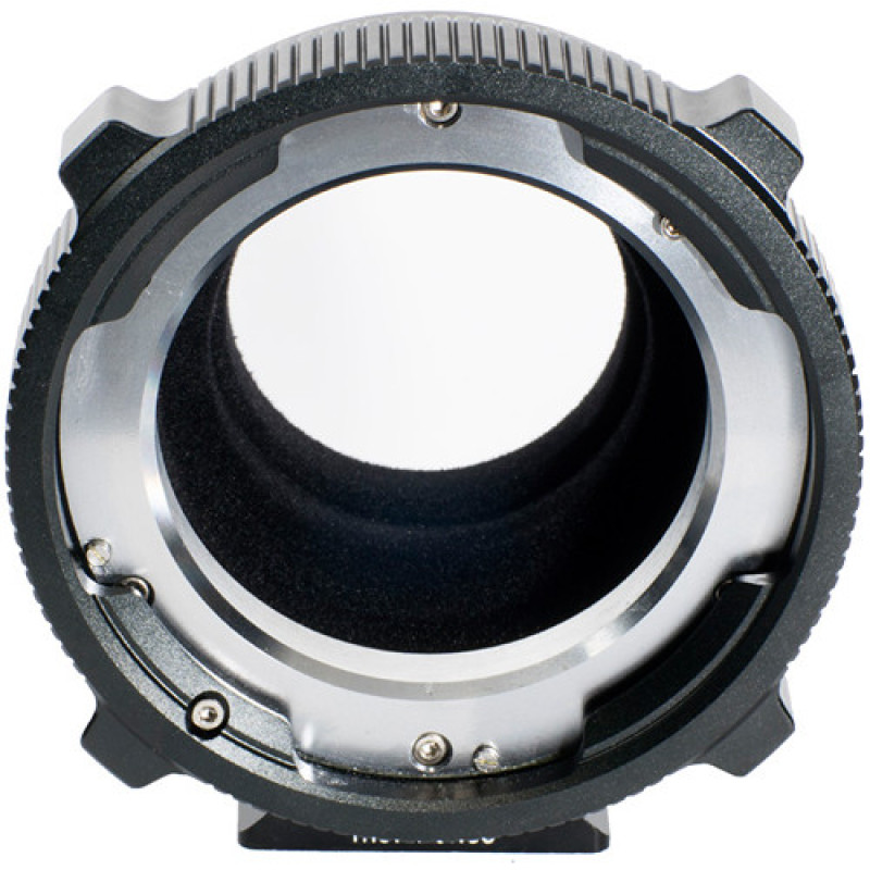 Адаптер Metabones MB_PL-E-BT1 PL на E-Mount з внутрішнім флокуванням