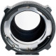 Адаптер Metabones MB_PL-E-BT1 PL на E-Mount з внутрішнім флокуванням