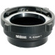 Адаптер Metabones MB_PL-E-BT1 PL на E-Mount з внутрішнім флокуванням
