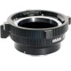 Адаптер Metabones MB_PL-E-BT1 PL на E-Mount з внутрішнім флокуванням