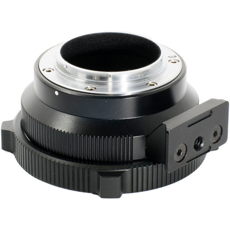 Адаптер Metabones MB_PL-E-BT1 PL на E-Mount з внутрішнім флокуванням