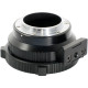Адаптер Metabones MB_PL-E-BT1 PL на E-Mount з внутрішнім флокуванням