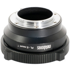 Адаптер Metabones MB_PL-E-BT1 PL на E-Mount с внутренним флокированием