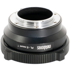 Адаптер Metabones MB_PL-E-BT1 PL на E-Mount з внутрішнім флокуванням