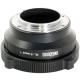 Адаптер Metabones MB_PL-E-BT1 PL на E-Mount з внутрішнім флокуванням