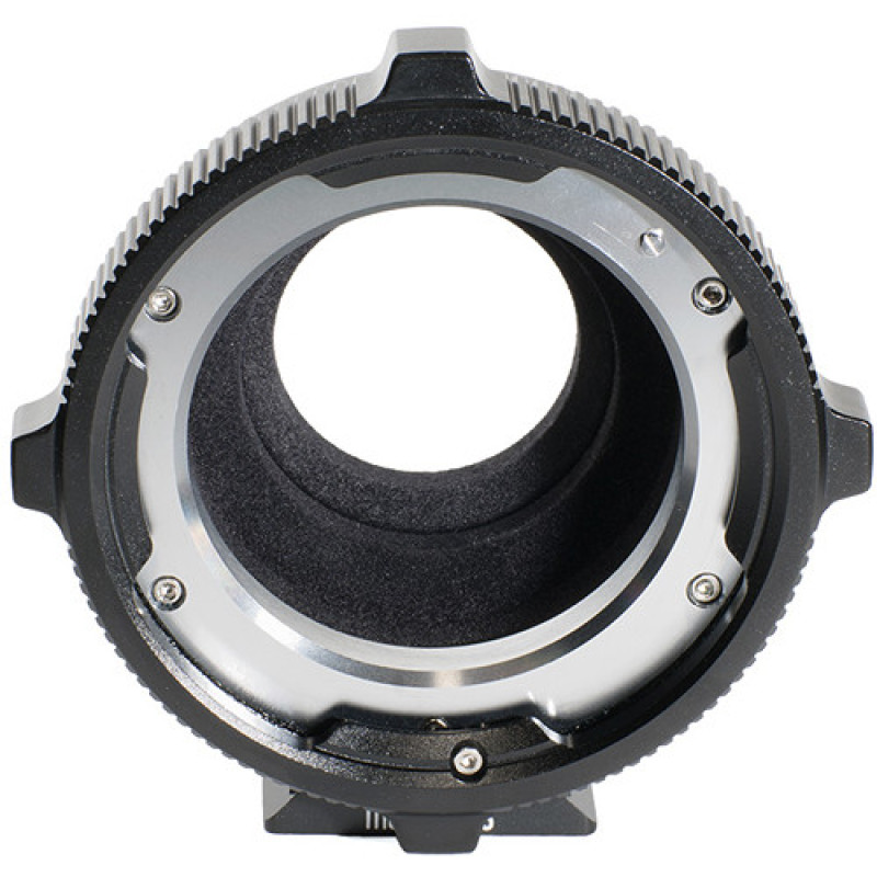 Metabones PL to Micro FourThirds T (Black Matt)