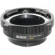 Metabones PL to Micro FourThirds T (Black Matt)