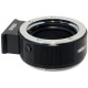 Metabones ROLLEI QBM to Emount adapter (Black Matt)