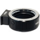 Metabones ROLLEI QBM to Micro FourThirds adapter (Black Matt)