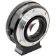 Metabones Sony Alpha to E-mount Speed Booster ULTRA 0.71x (Black Matt)