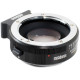 Metabones Sony Alpha to E-mount Speed Booster ULTRA 0.71x (Black Matt)