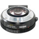 Metabones Sony Alpha to E-mount Speed Booster ULTRA 0.71x (Black Matt)