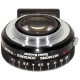 Metabones Contarex to Emount Speed Booster 0.71x (Black Matt)