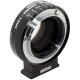 Metabones Contarex to Emount Speed Booster 0.71x (Black Matt)