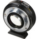 Metabones Contax Yashica to Micro FourThirdsSpeed Booster ULTRA 0.71x (Black Matt)