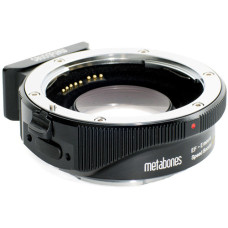 Metabones Canon EF to Emount T Speed Booster ULTRA 0.71x (Black Matt)