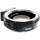 Metabones Canon EF to Emount T Speed Booster ULTRA 0.71x (Black Matt)