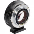 Metabones Canon EF to Emount T Speed Booster ULTRA 0.71x (Black Matt)