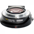 Metabones Canon EF to Emount T Speed Booster ULTRA 0.71x (Black Matt)