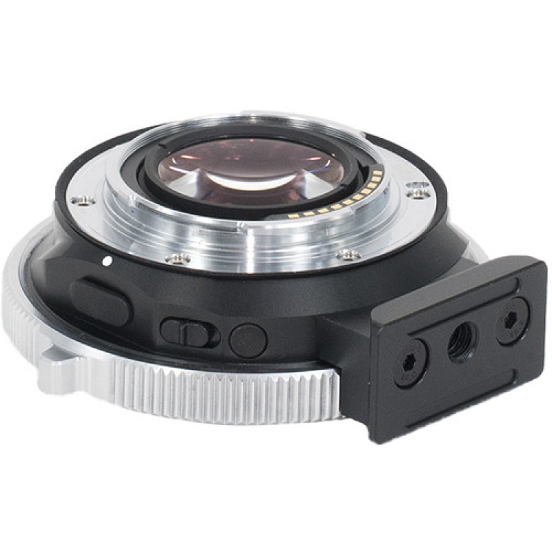 Metabones Canon EF to Emount T CINE Speed Booster ULTRA 0.71x (Black Matt)