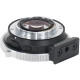 Metabones Canon EF to Emount T CINE Speed Booster ULTRA 0.71x (Black Matt)