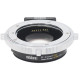 Metabones Canon EF to Emount T CINE Speed Booster ULTRA 0.71x (Black Matt)